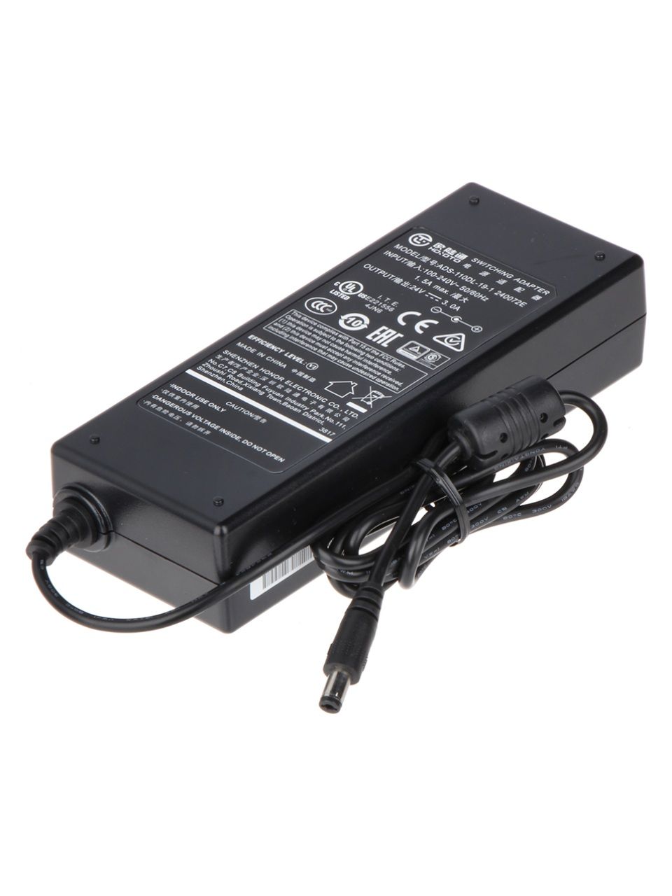 Адаптер питания Dahua ADS-110DL-19-1 240072E