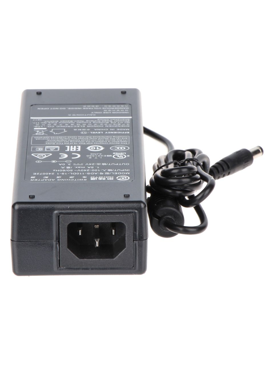 Адаптер питания Dahua ADS-110DL-19-1 240072E