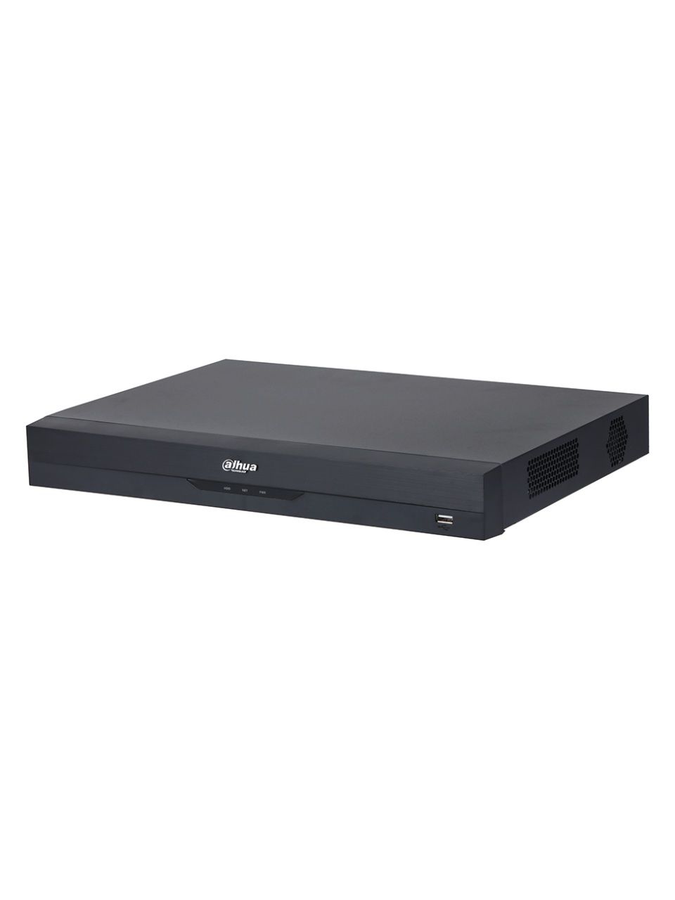 Гибридный видеорегистратор Dahua DH-XVR5216AN-I3