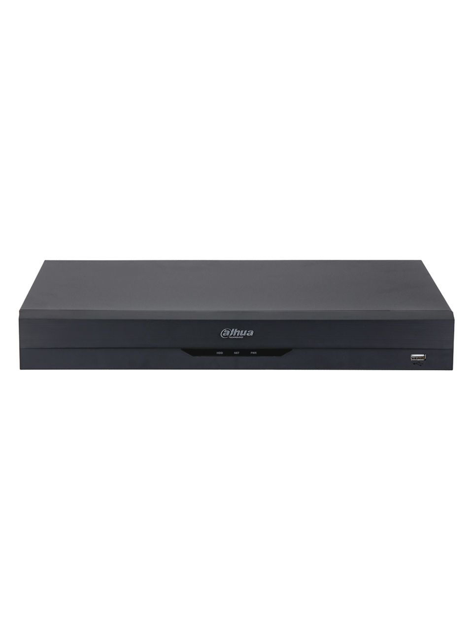 Гибридный видеорегистратор Dahua DH-XVR5216AN-I3