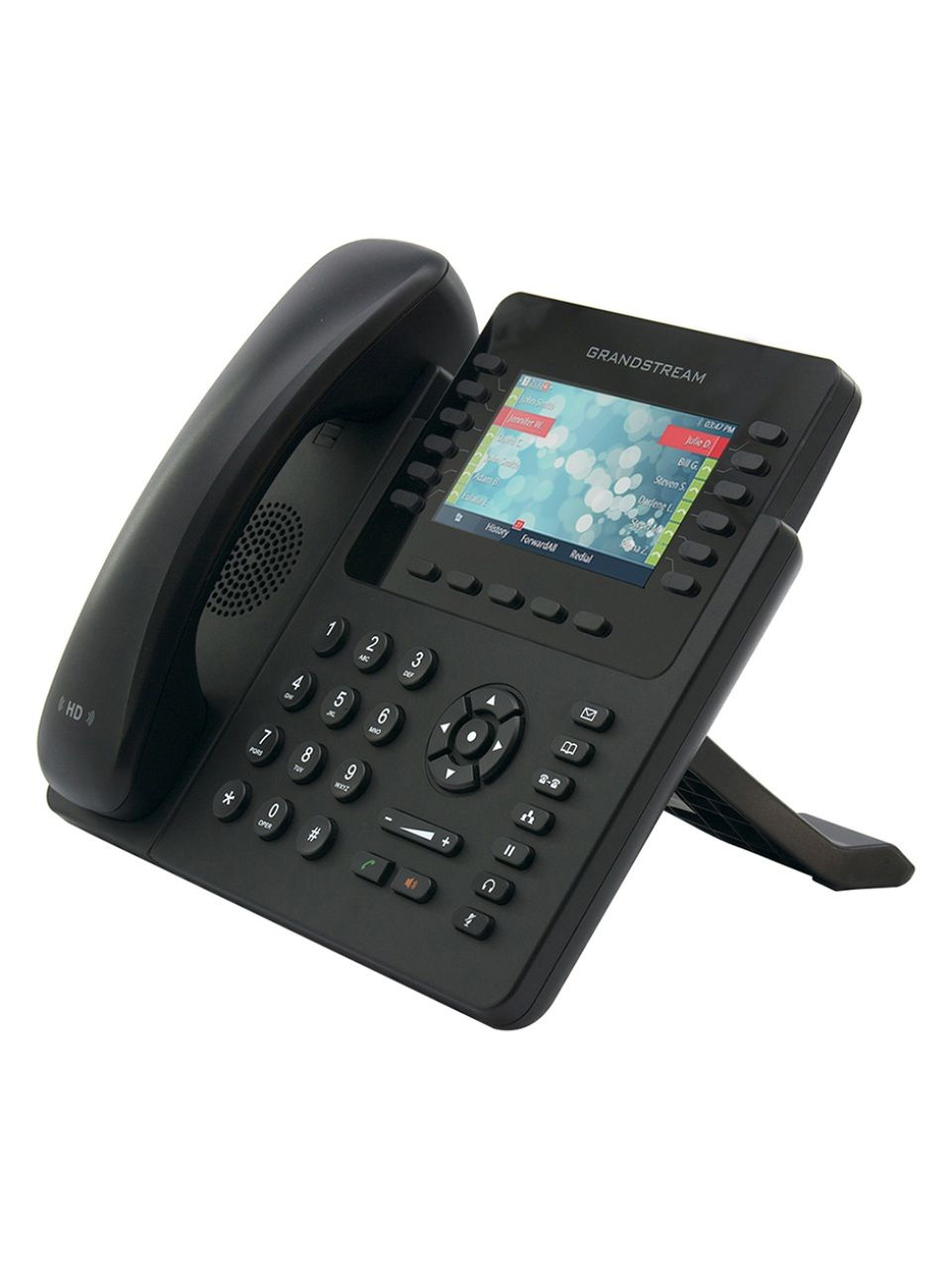 IP телефон Grandstream GXP2170