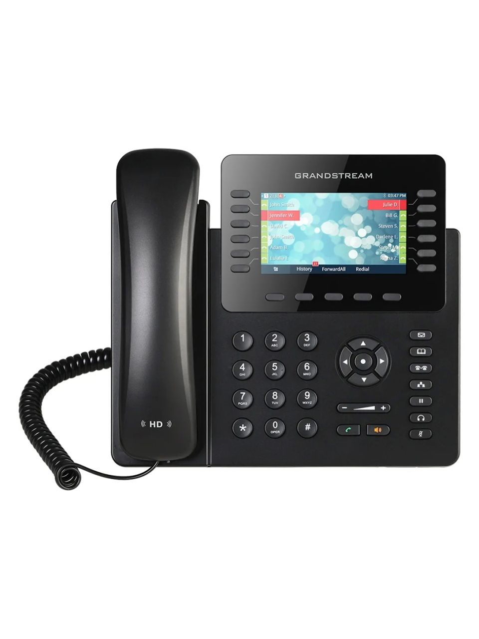 IP телефон Grandstream GXP2170