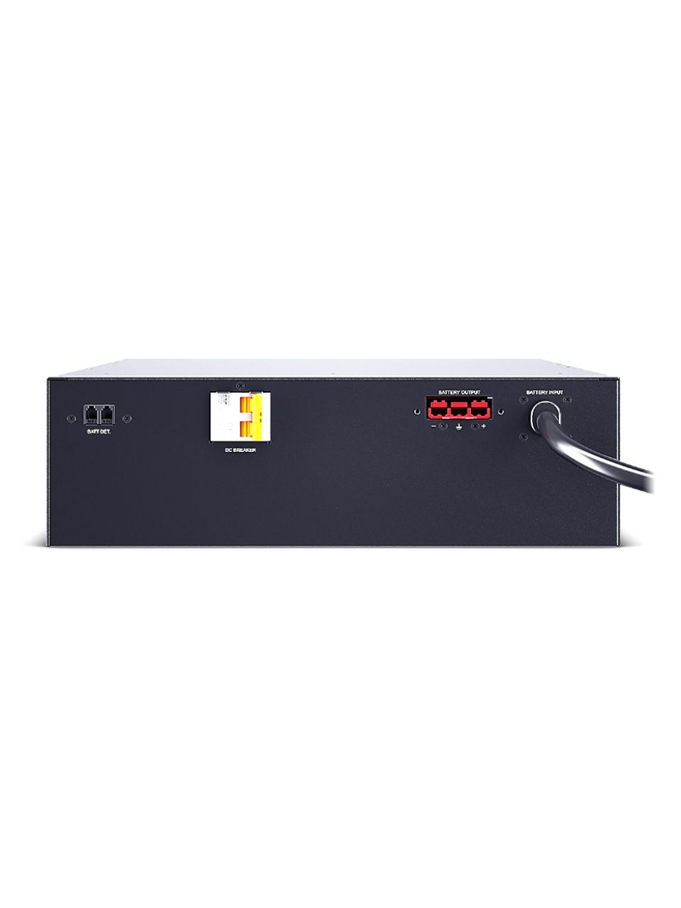Батарейный блок CyberPower BPS240V9ART3U