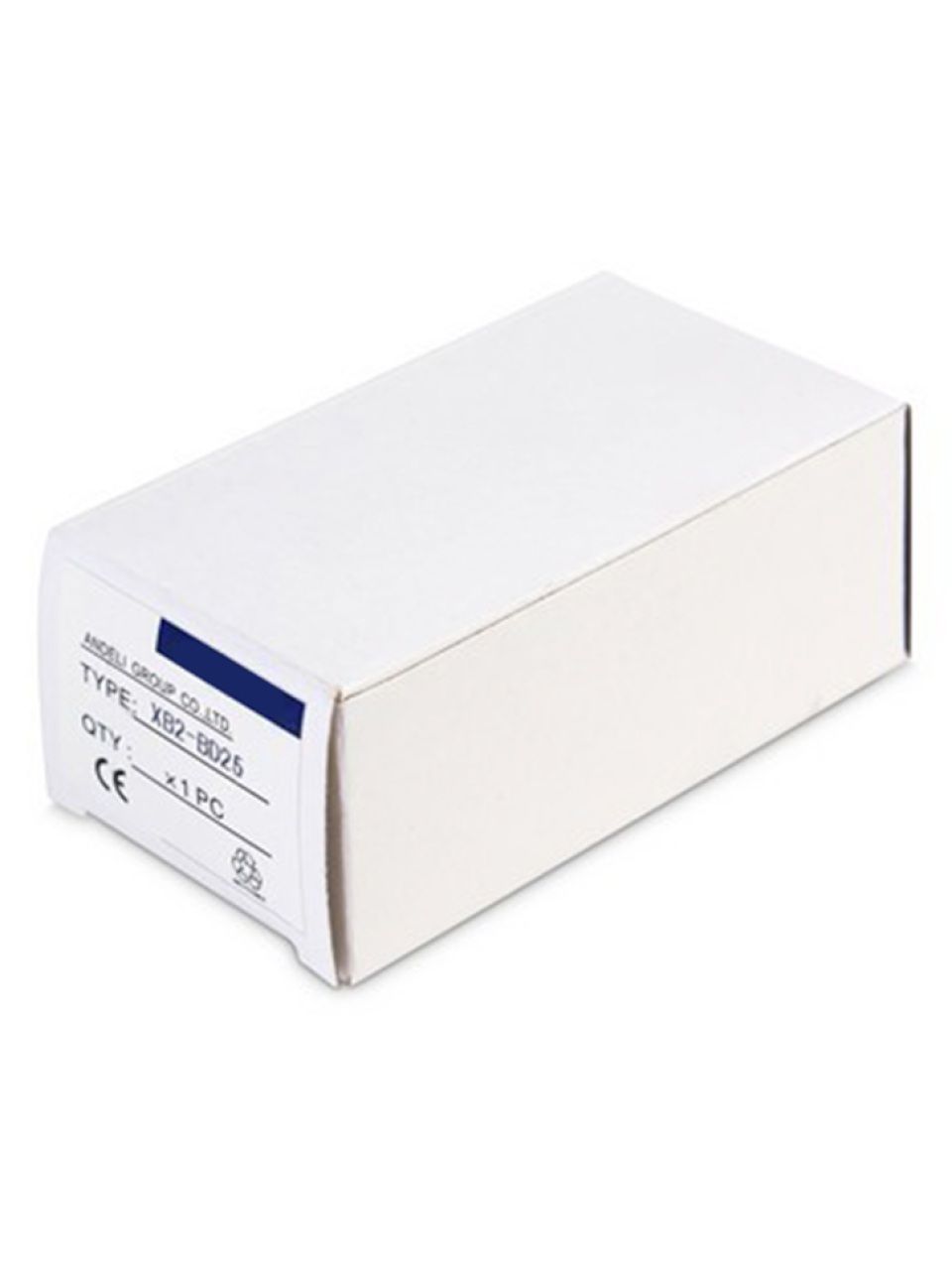 Переключатель Deluxe XB2-BJ53