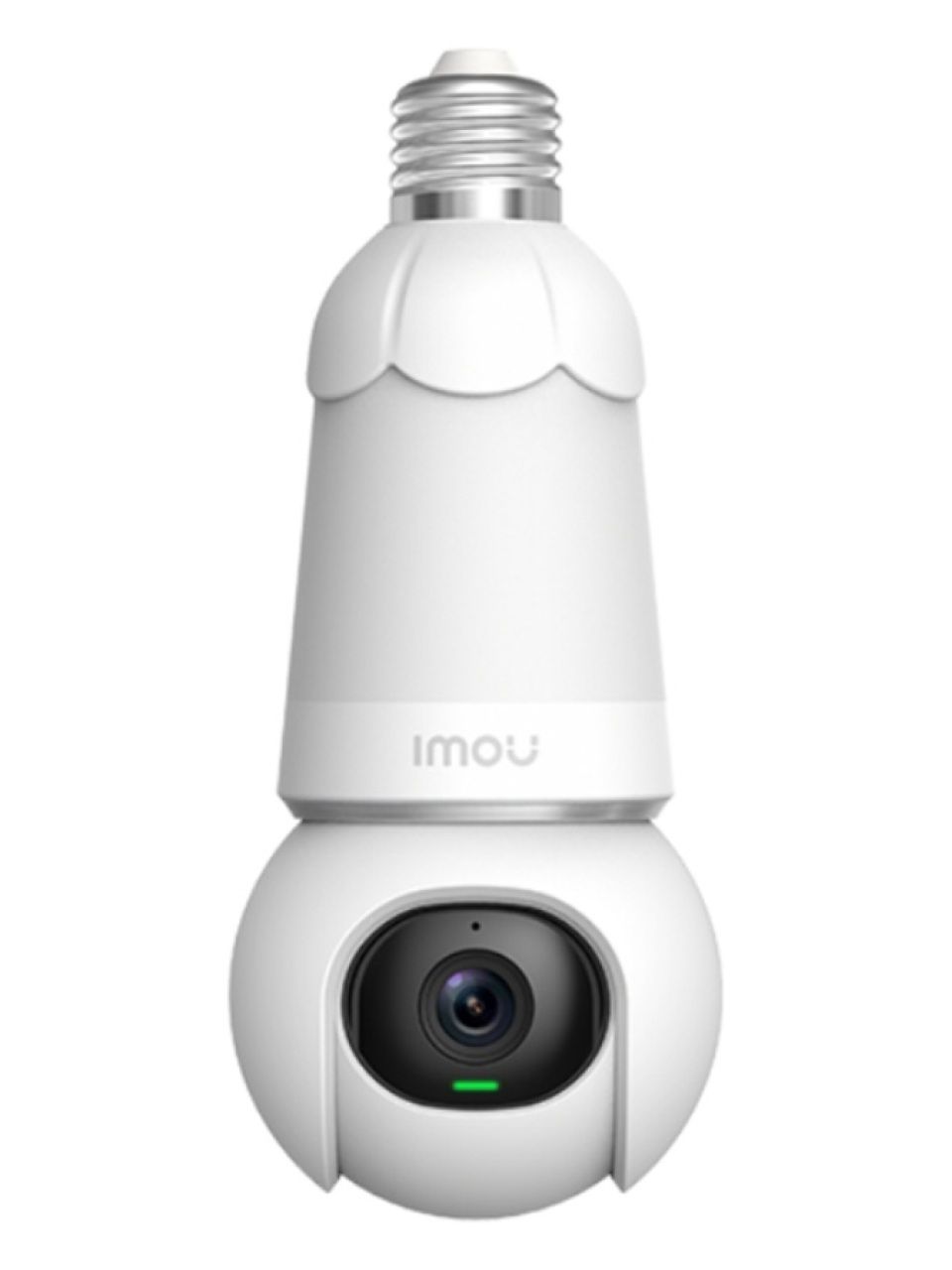 Wi-Fi видеокамера Imou Bulb Cam 5MP