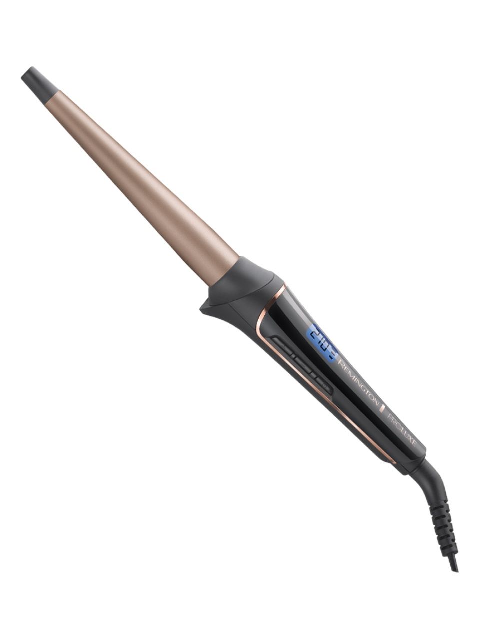 Плойка конусная Remington CI91W1B