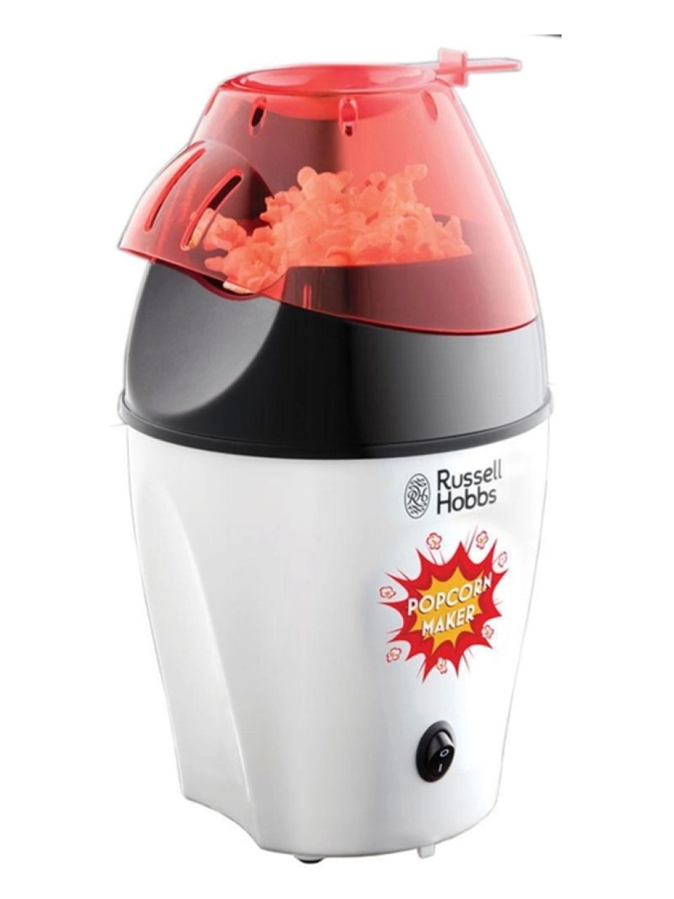Аппарат для приготовления попкорна Russell Hobbs 24630-56