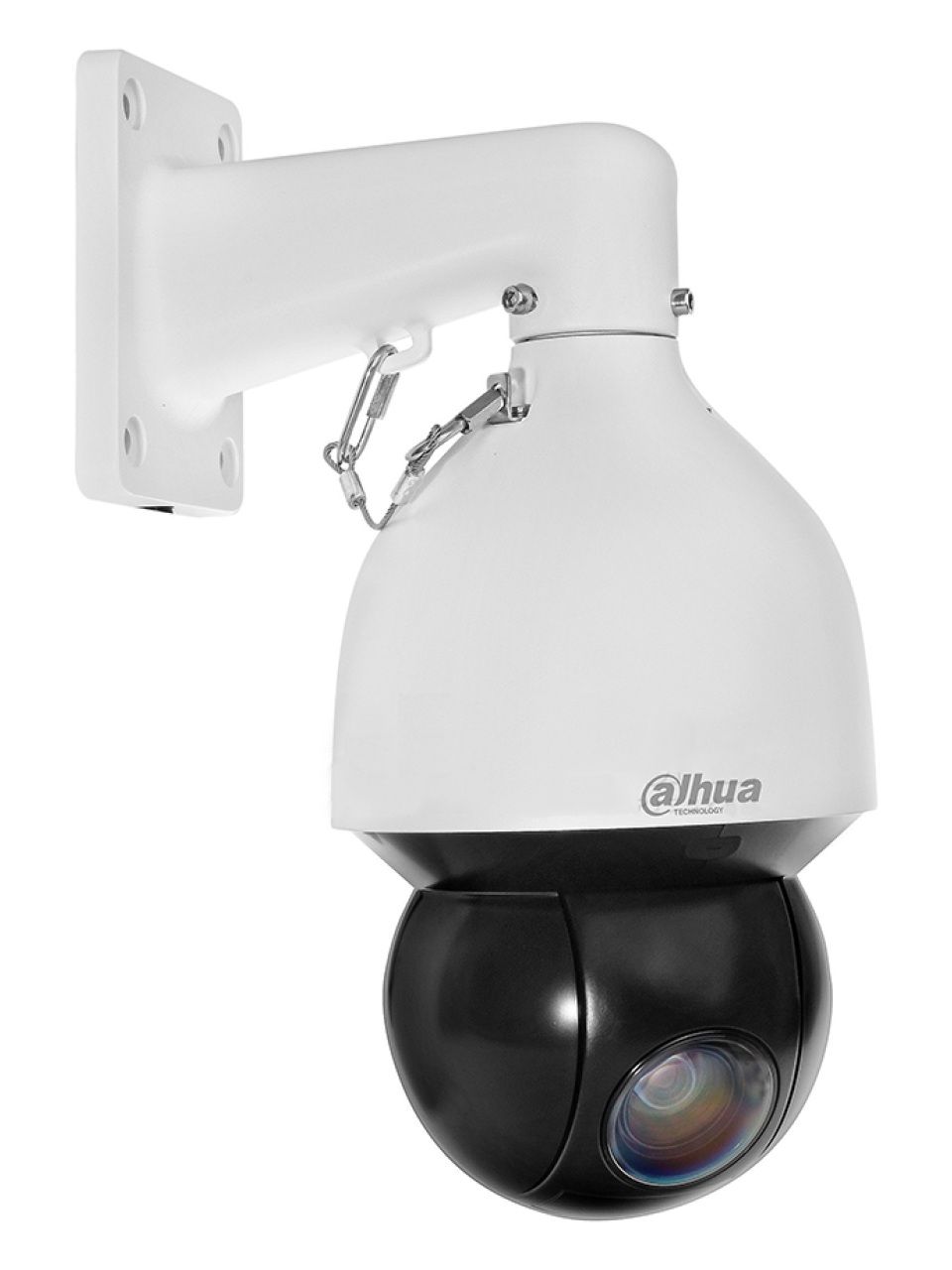 Поворотная видеокамера Dahua DH-SD5A425GB-HNR