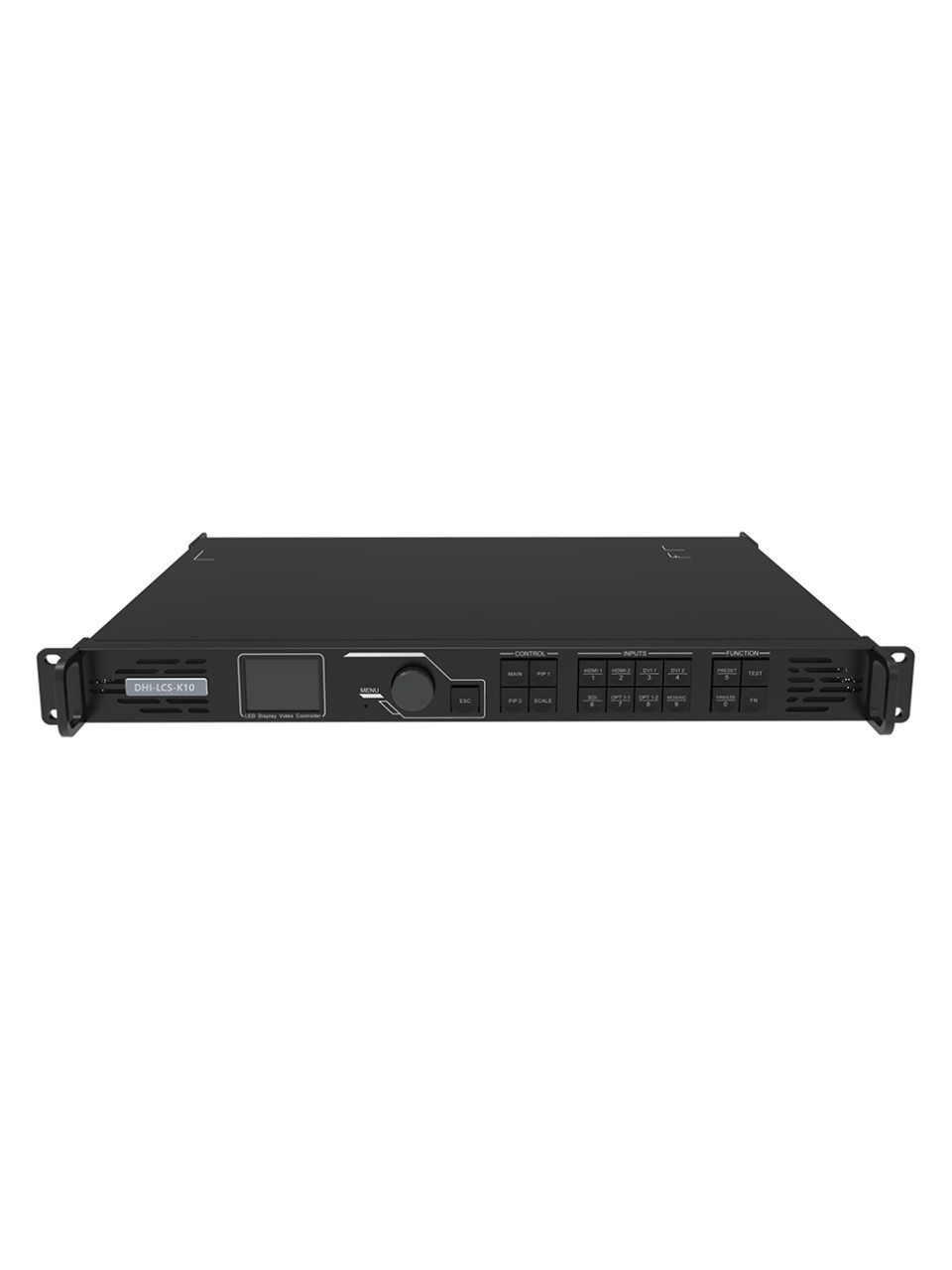 Контроллер для видеостены Dahua DHI-LCS-K10 (240В)