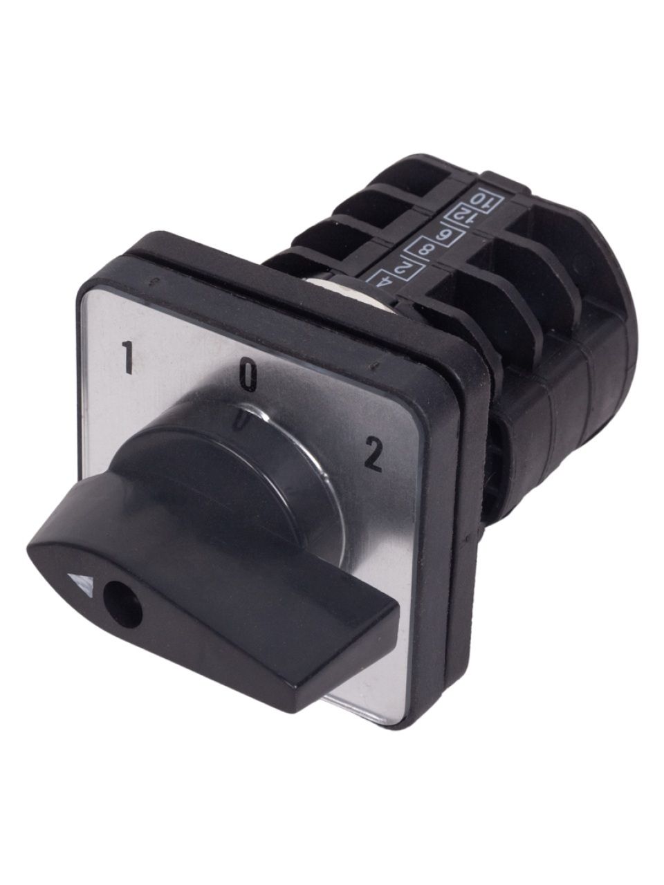 Переключатель Deluxe LW8 10A