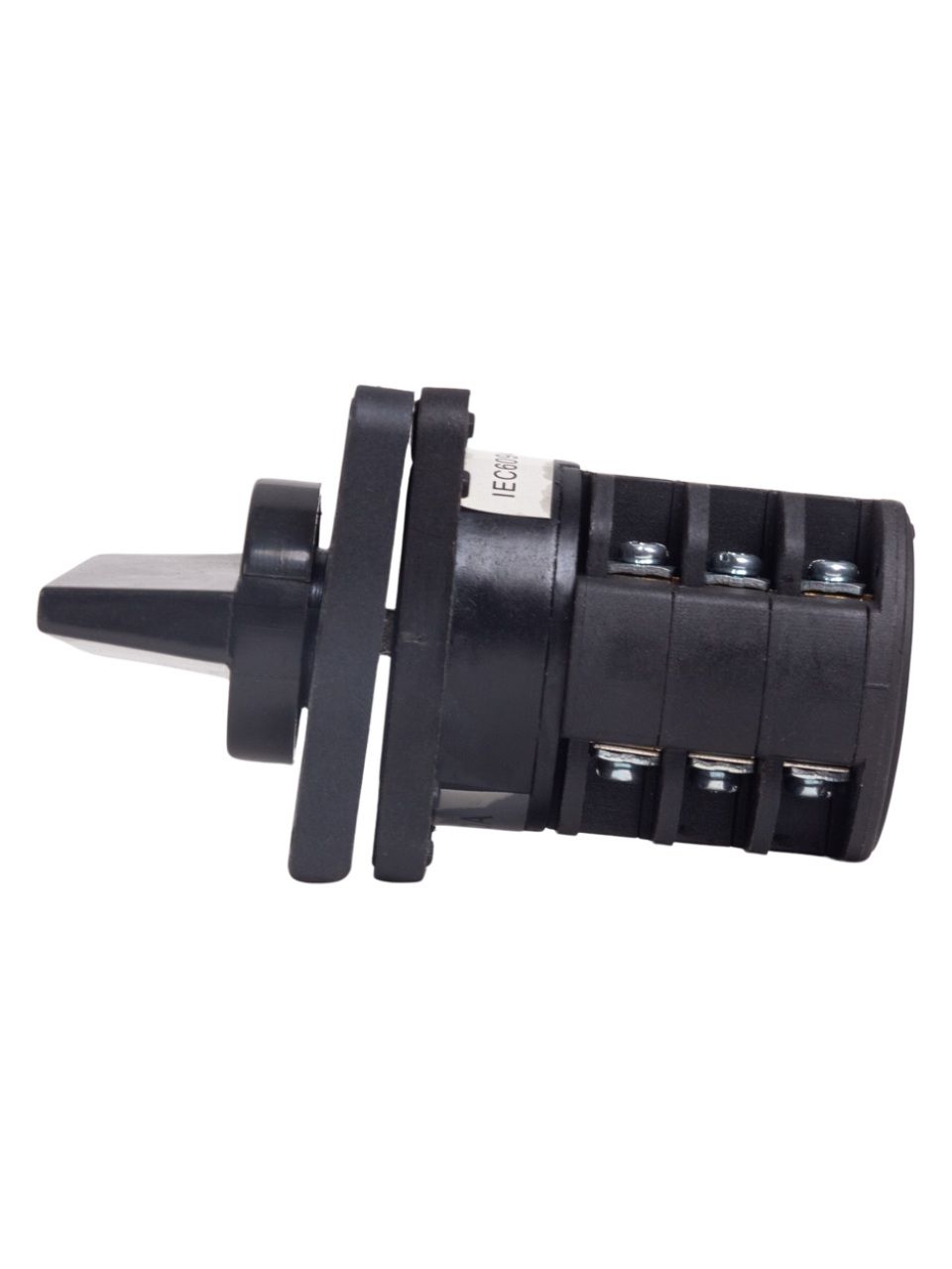 Переключатель Deluxe LW8 10A