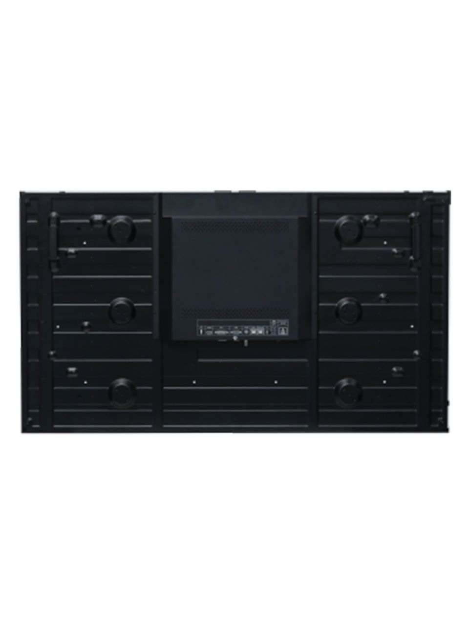 Видеостенный дисплей Dahua DHI-LS550UCM-BF 55"