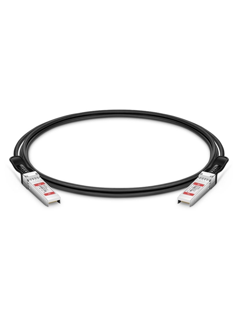 Пассивный кабель FS S28-PC02 25G SFP28 2m