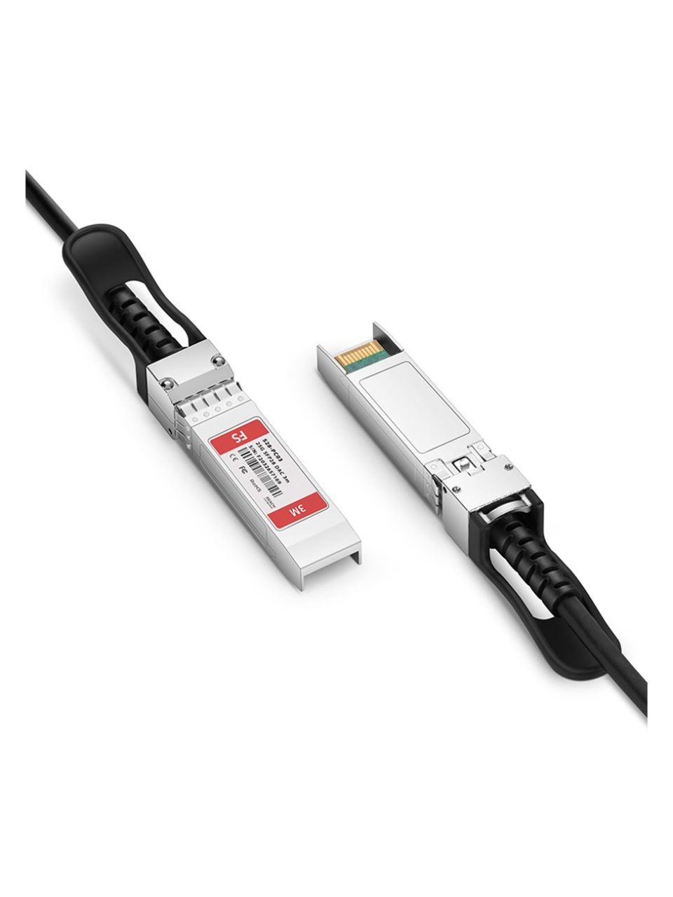 Пассивный кабель FS S28-PC03 25G SFP28 3m