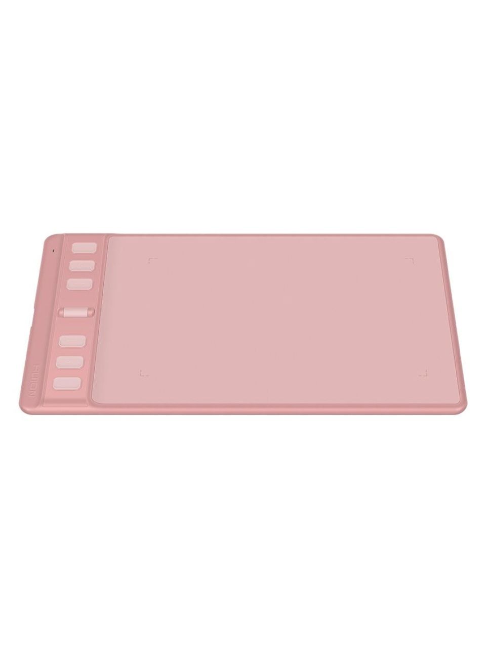 Графический планшет Huion Inspiroy 2 S PINK (H641P-P)