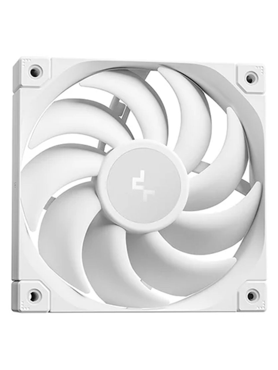 Кулер с водяным охлаждением Deepcool MYSTIQUE 240 WH