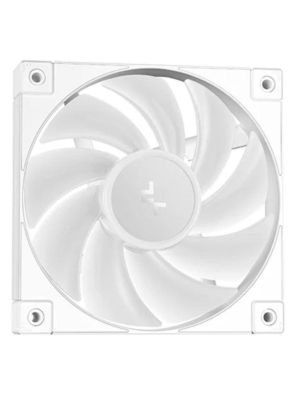 Кулер с водяным охлаждением Deepcool MYSTIQUE 240 WH ARGB