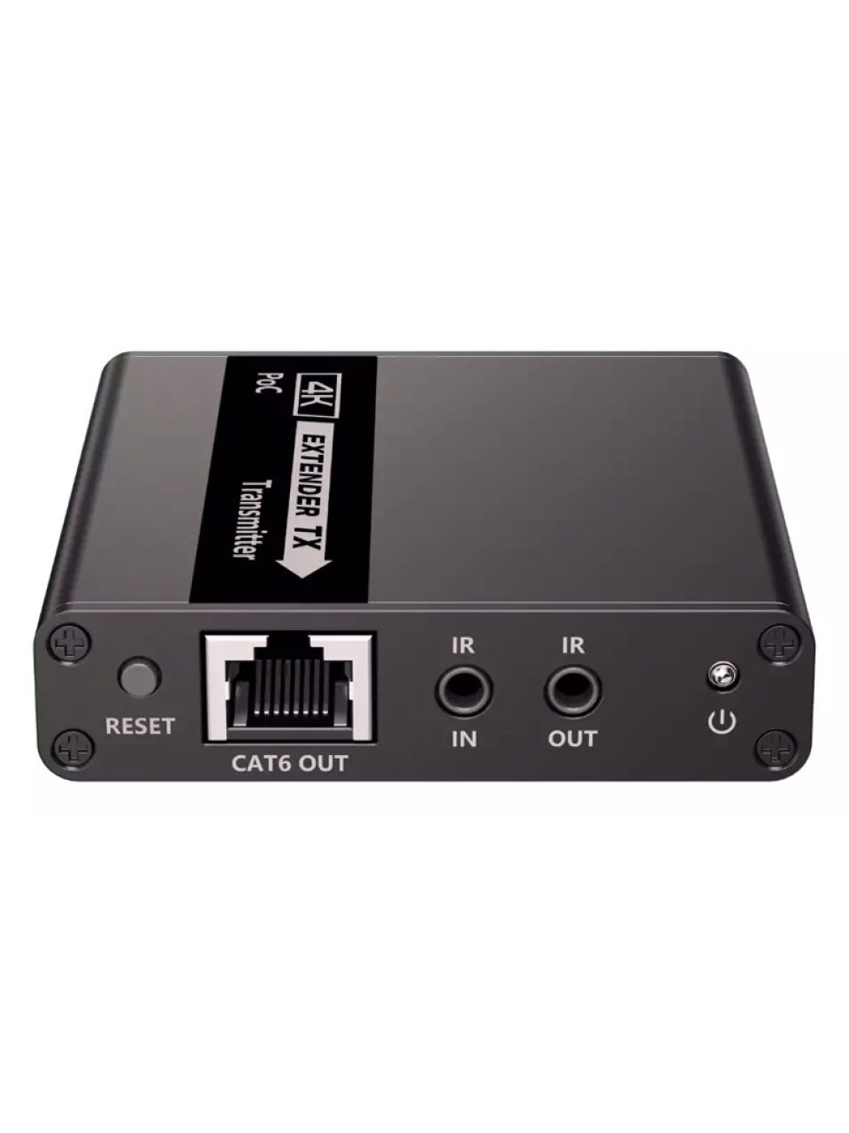 Удлинитель HDMI Lenkeng LKV223P (4K, 40m)
