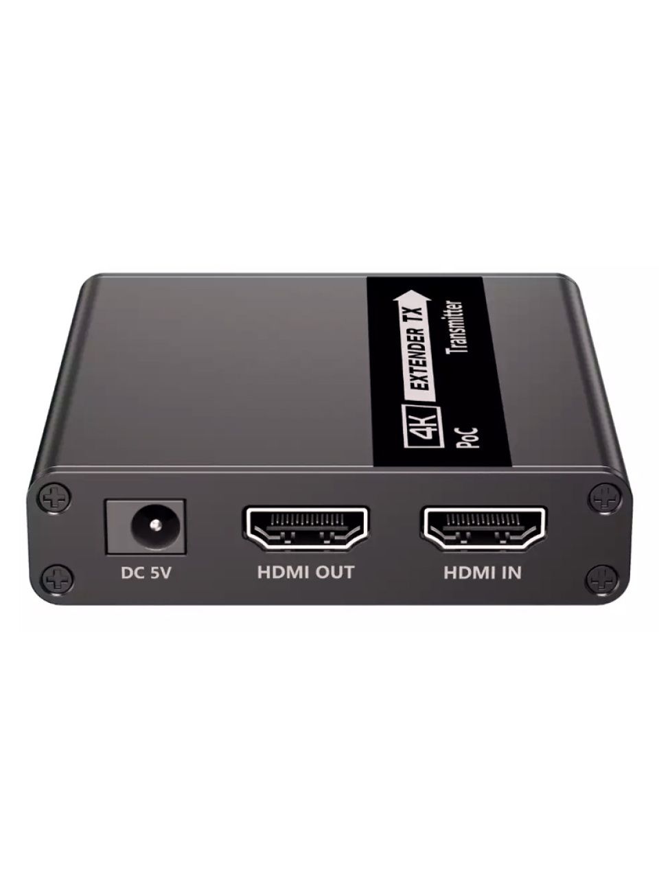 Удлинитель HDMI Lenkeng LKV223P (4K, 40m)