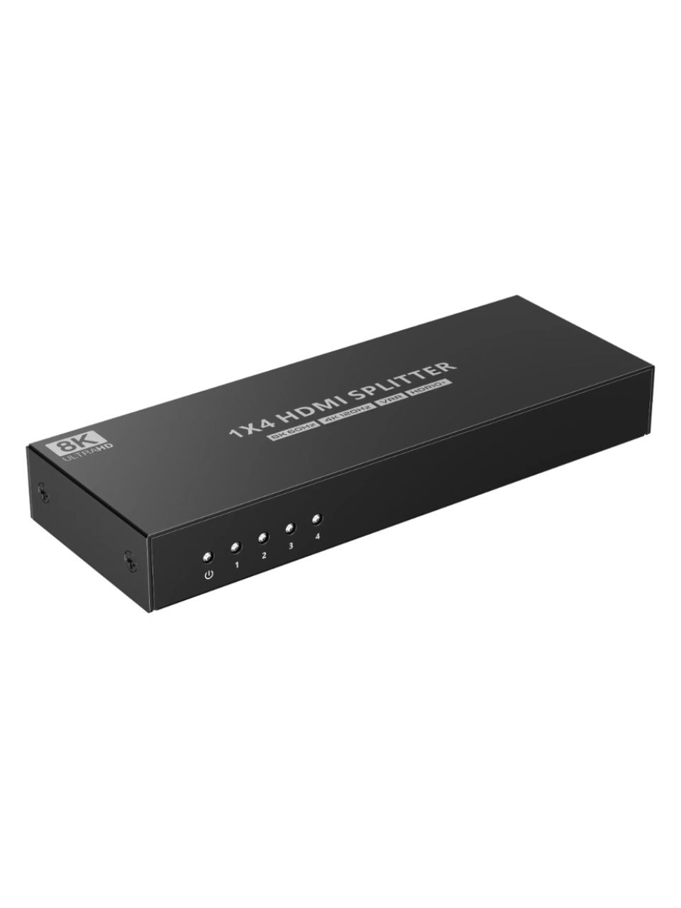 Сплиттер Lenkeng LKV864 (8K@60Hz, 1x4 )