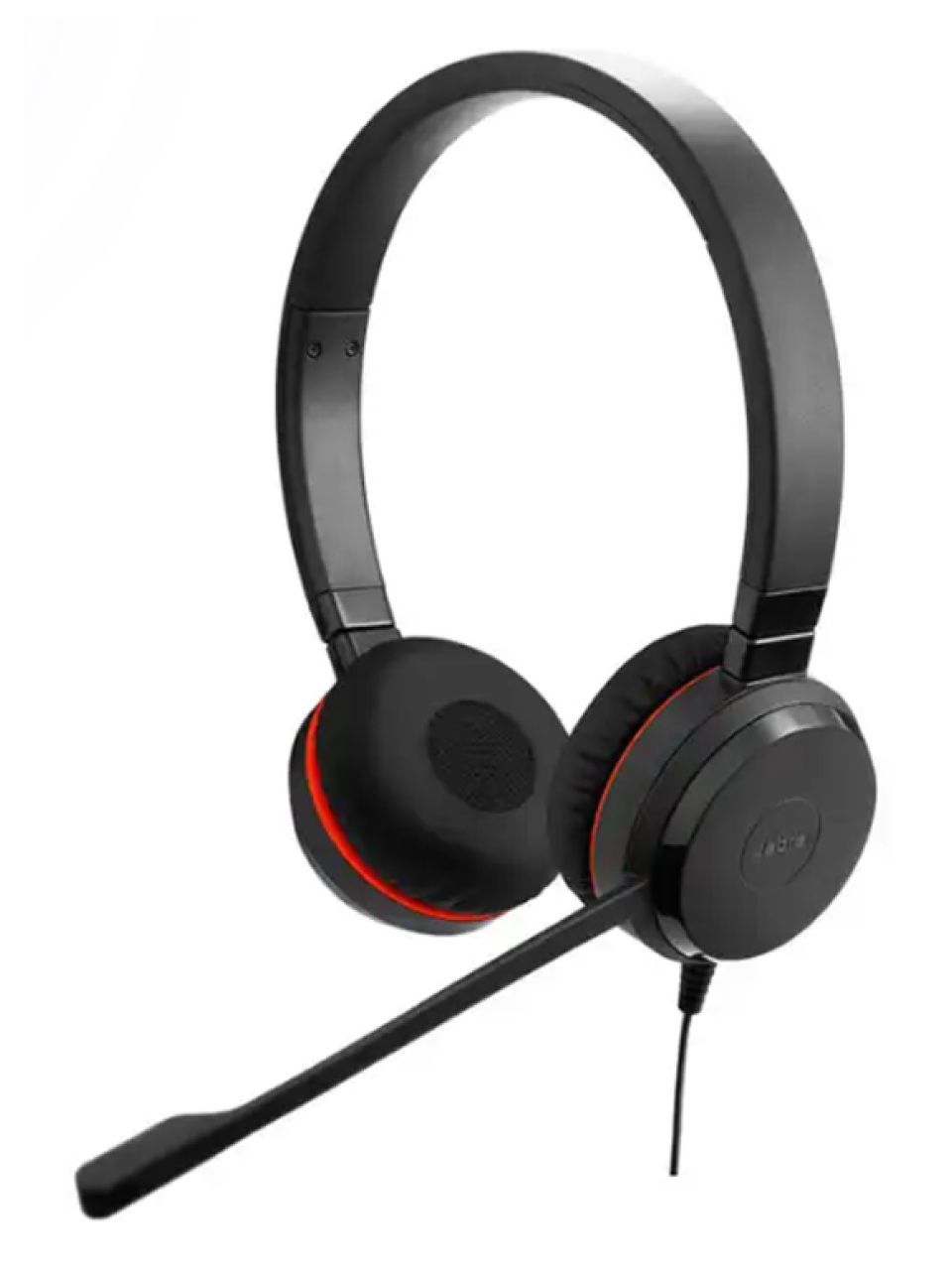 Гарнитура Jabra EVOLVE 30 II Stereo MS USB C/A adapter