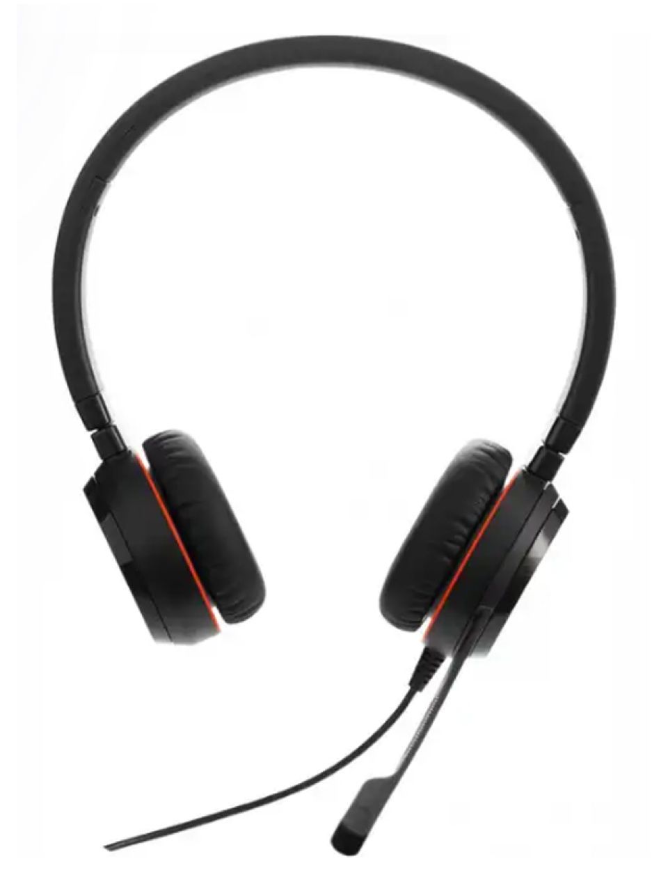 Гарнитура Jabra EVOLVE 30 II Stereo MS USB C/A adapter