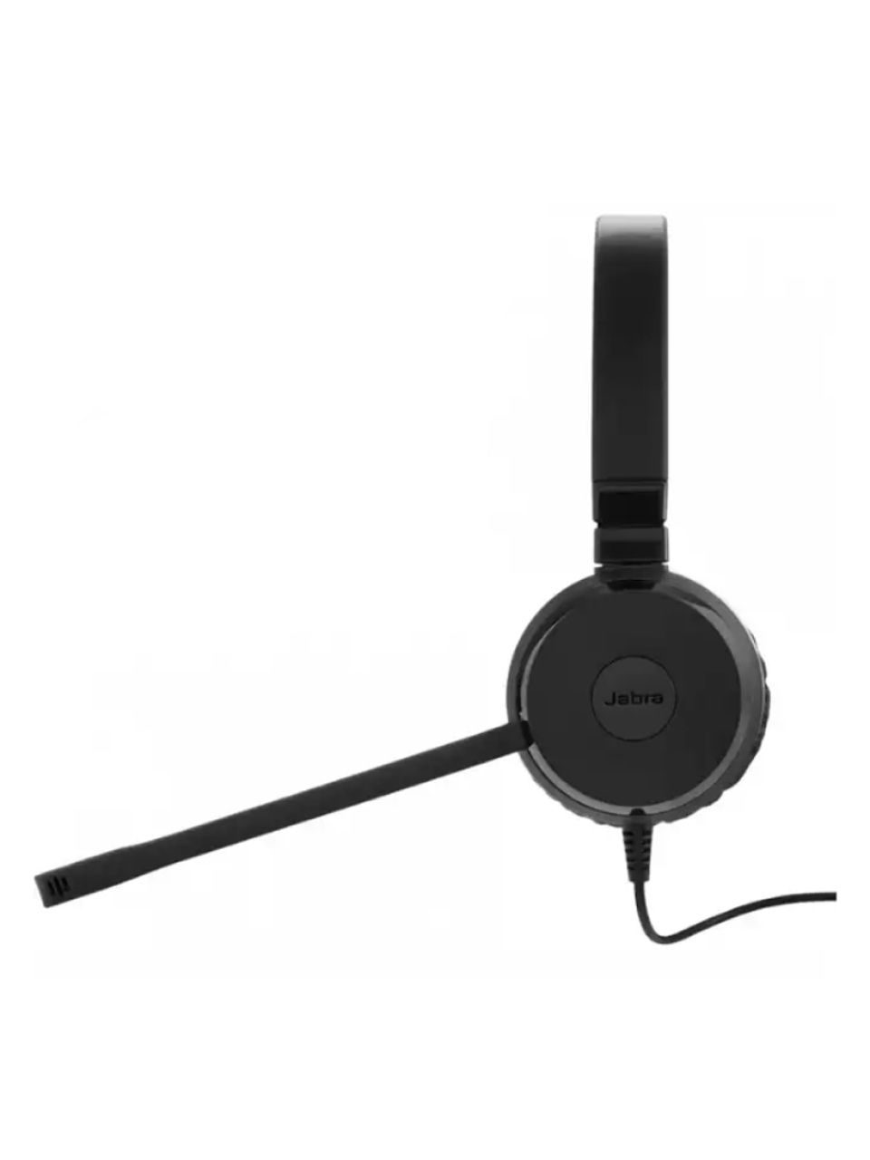 Гарнитура Jabra EVOLVE 30 II Stereo MS USB C/A adapter