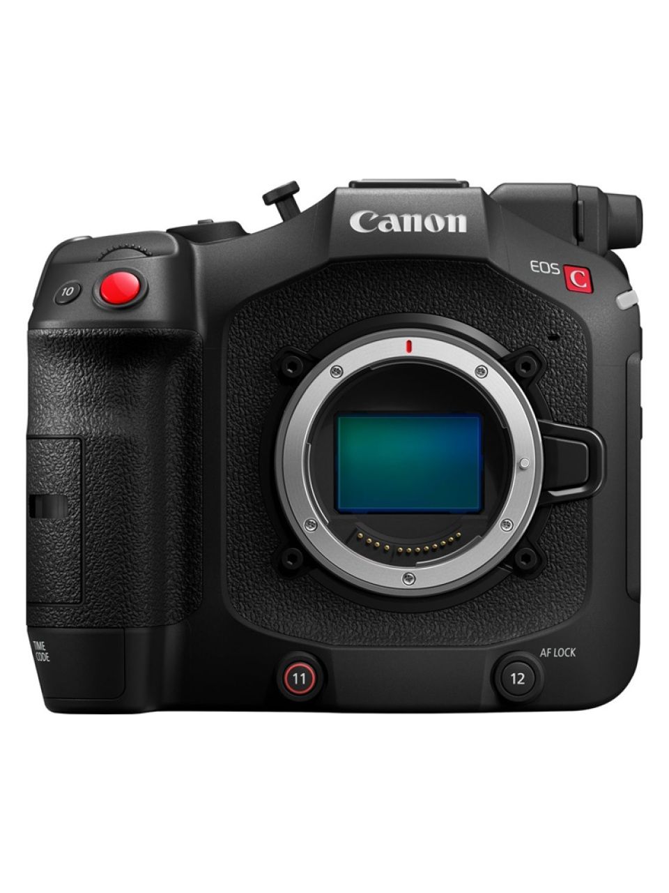 Цифровая видеокамера Canon EOS C80