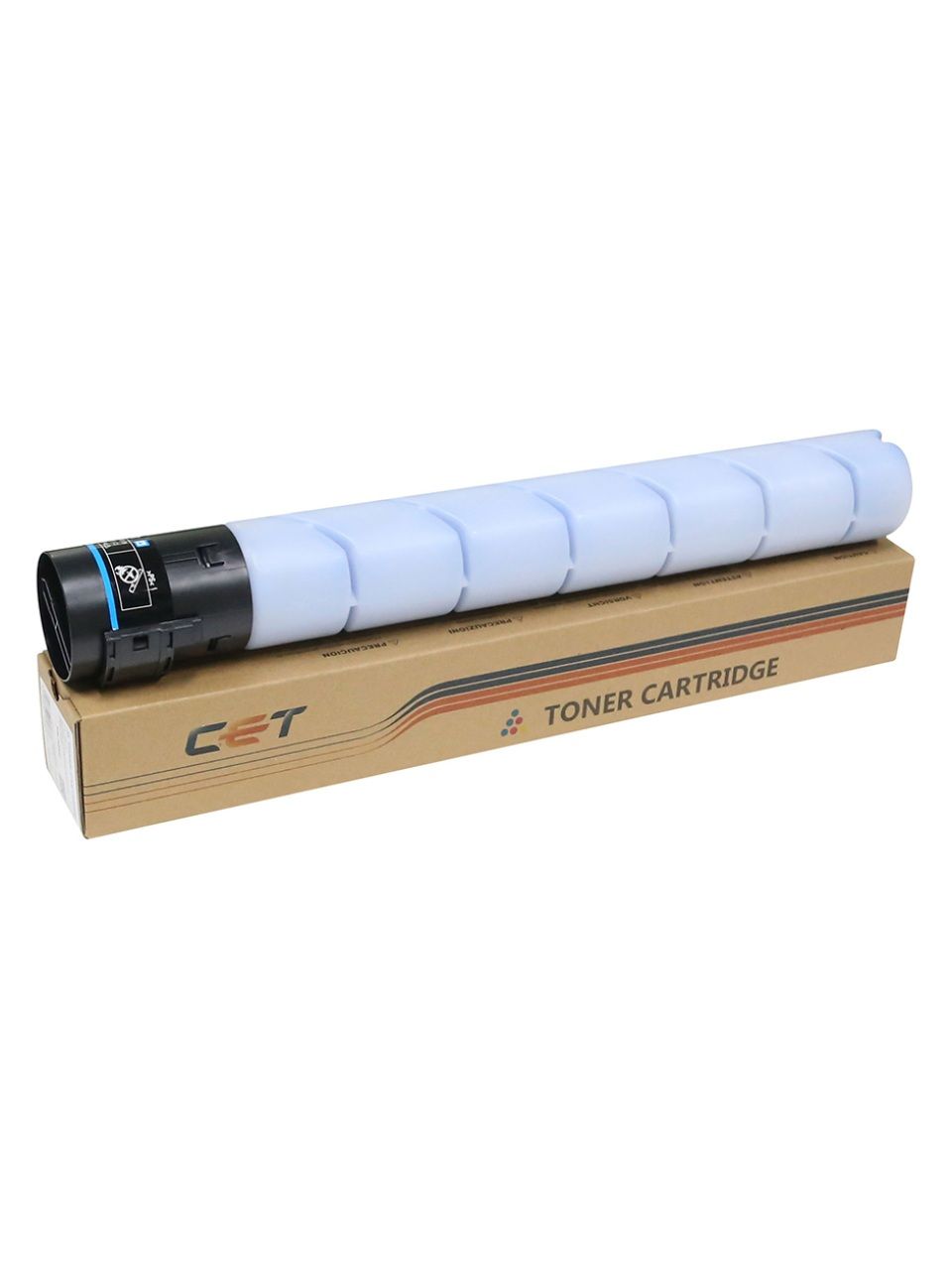Тонер-картридж CET TN-321C (CET7263)