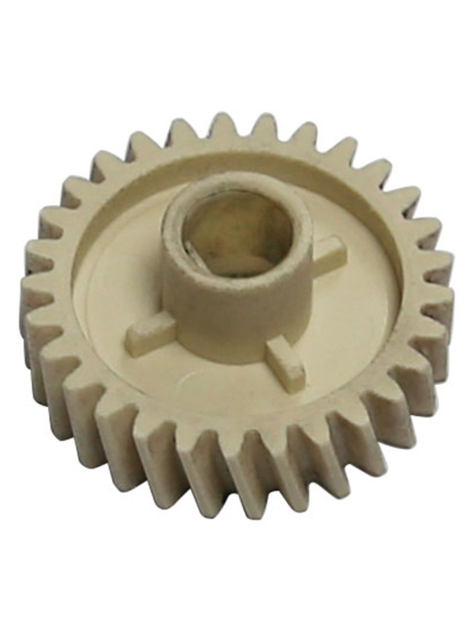 Шестереня привода резинового вала CET 29T RM2-4697-Gear (CET3109)