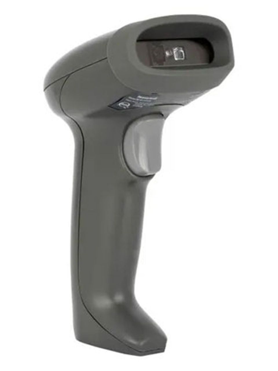 Сканер штрих-кода Honeywell HH490 (HH490-R1-1USB-1-R)