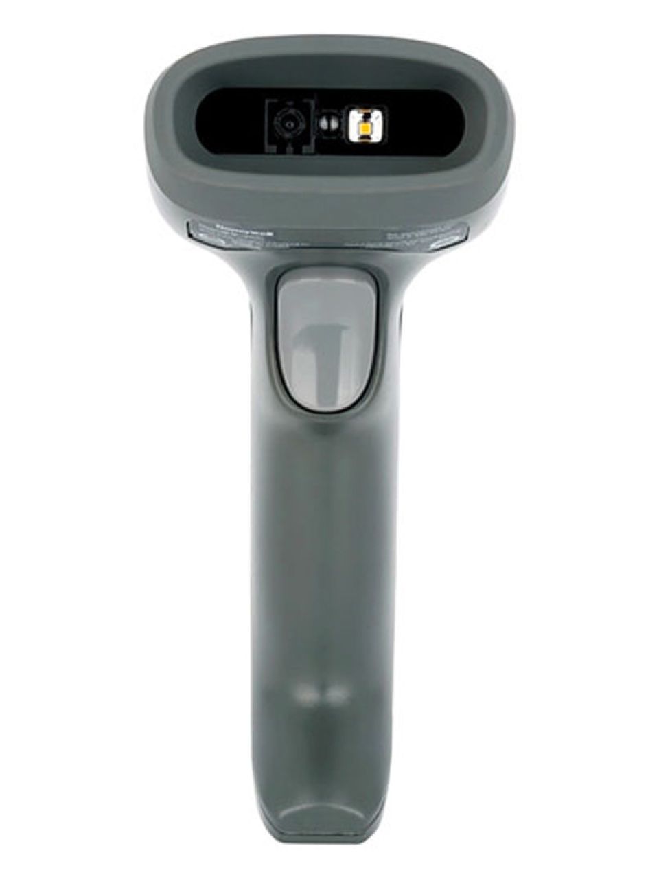 Сканер штрих-кода Honeywell HH490 (HH490-R1-1USB-1-R)