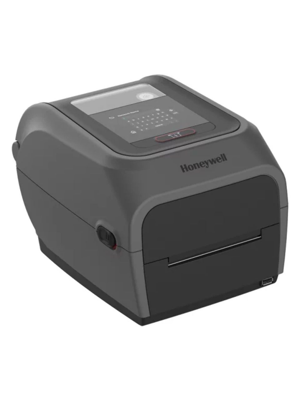 Принтер этикеток Honeywell PC45T (PC45T020000200)