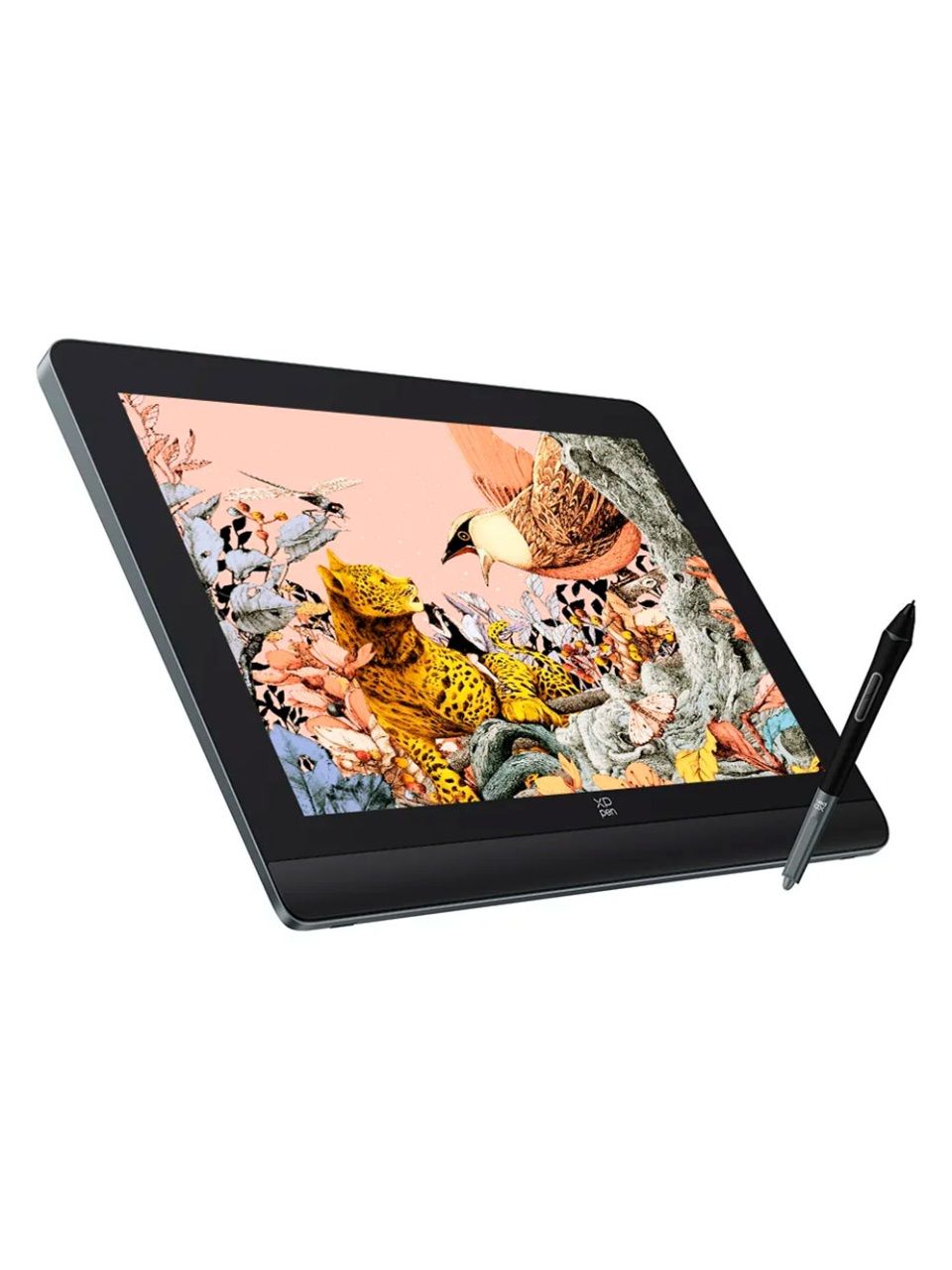 Графический планшет XP-Pen Artist Pro 16 gen 2 MD160QH_AD41