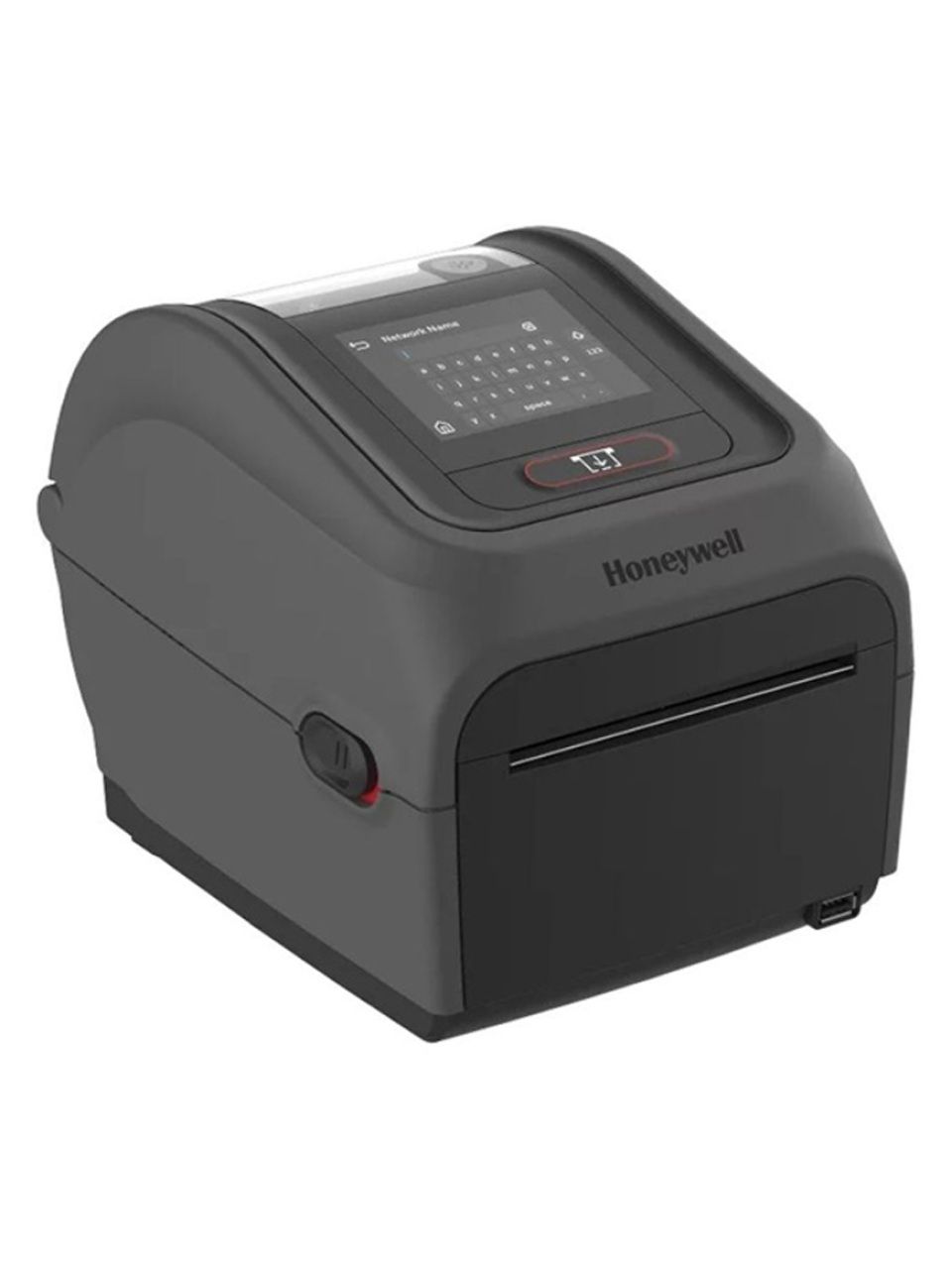 Принтер этикеток Honeywell PC45D (PC45D020000200)