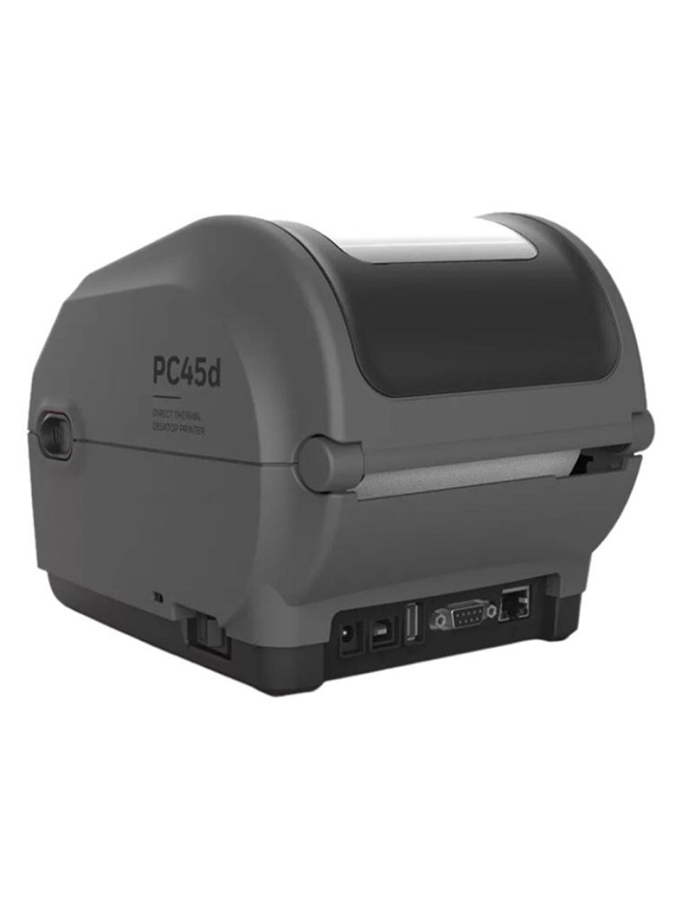 Принтер этикеток Honeywell PC45D (PC45D020000200)
