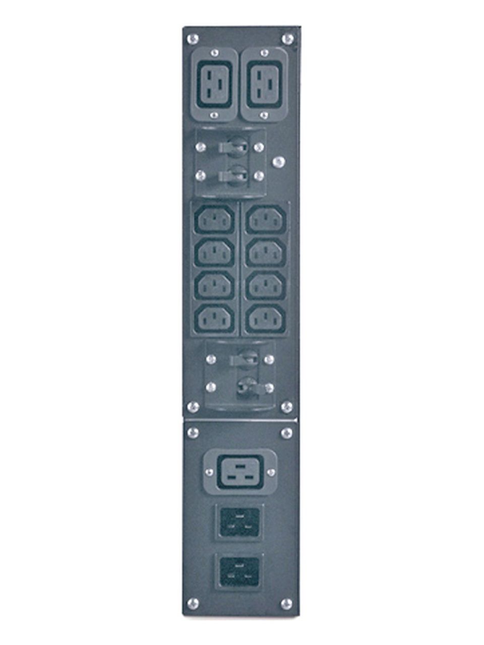 Обходная панель электропитания для ИБП APC SBP5000RMI2U