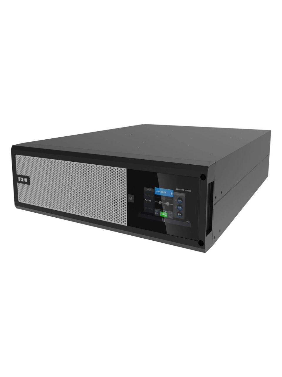 Источник бесперебойного питания Eaton 93PX 20kW Power Module 3U