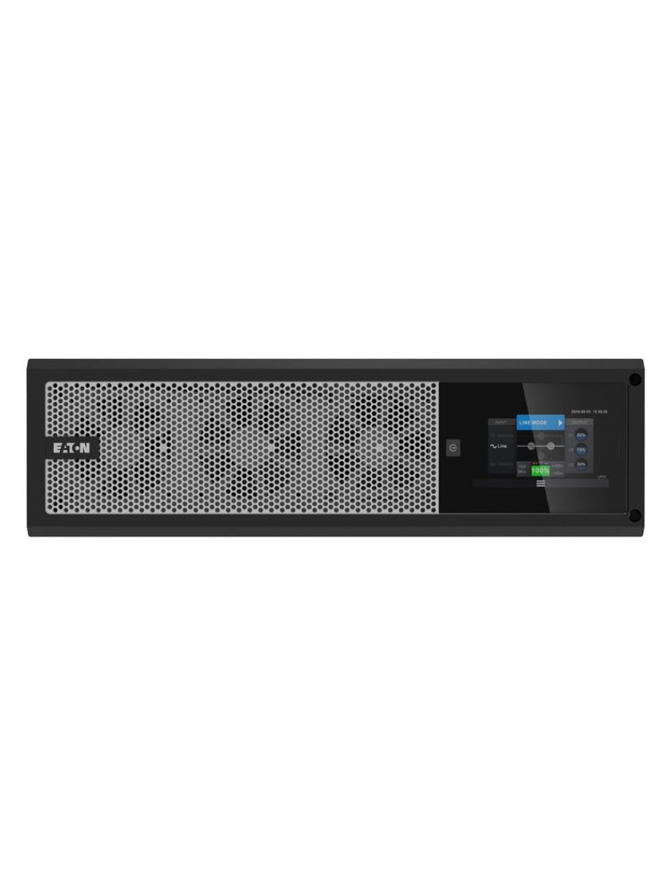 Источник бесперебойного питания Eaton 93PX 20kW Power Module 3U