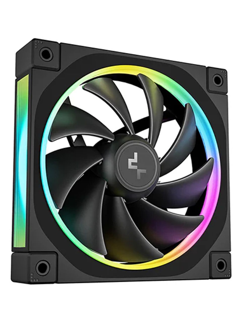 Кулер с водяным охлаждением Deepcool LQ360 ULTRA ARGB