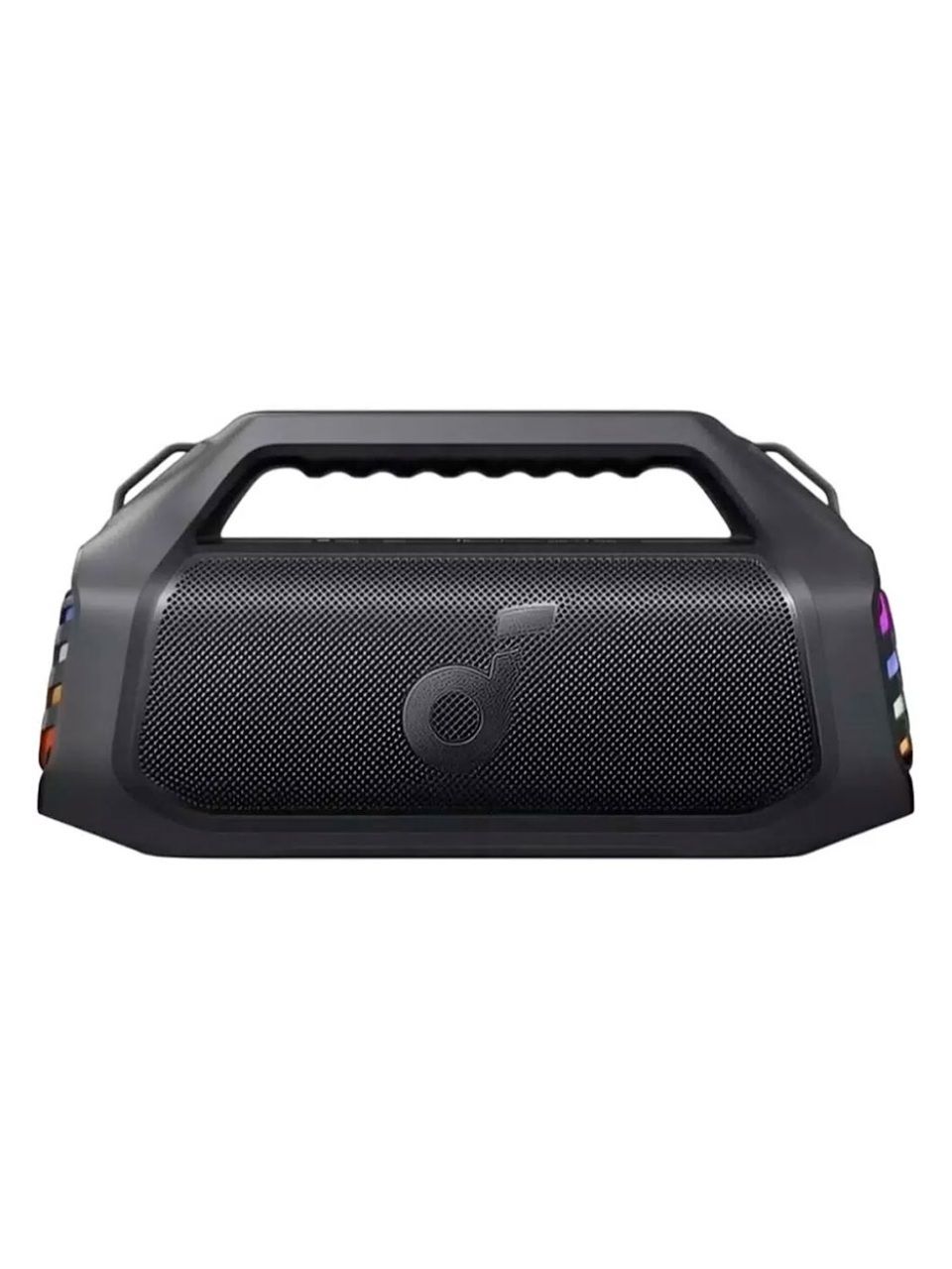Портативная колонка soundcore Boom 2 Plus Black
