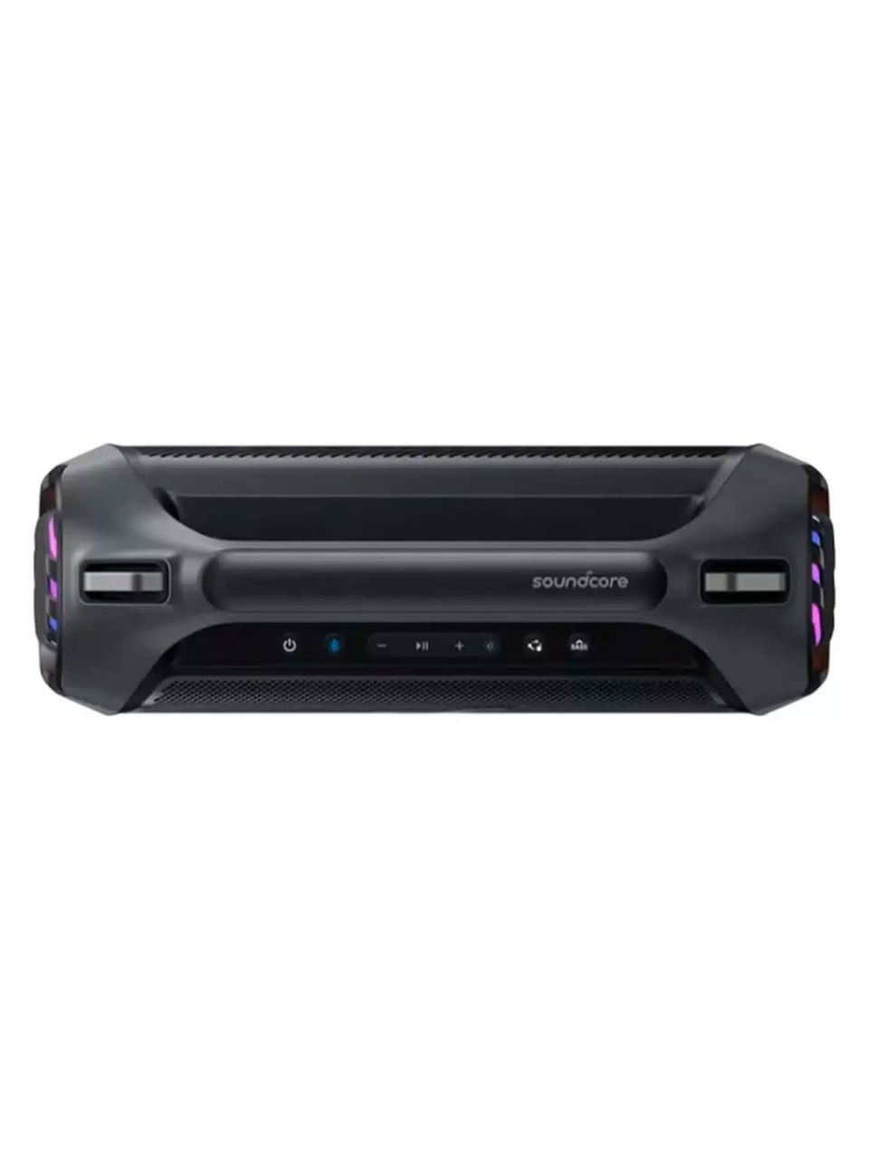 Портативная колонка soundcore Boom 2 Plus Black
