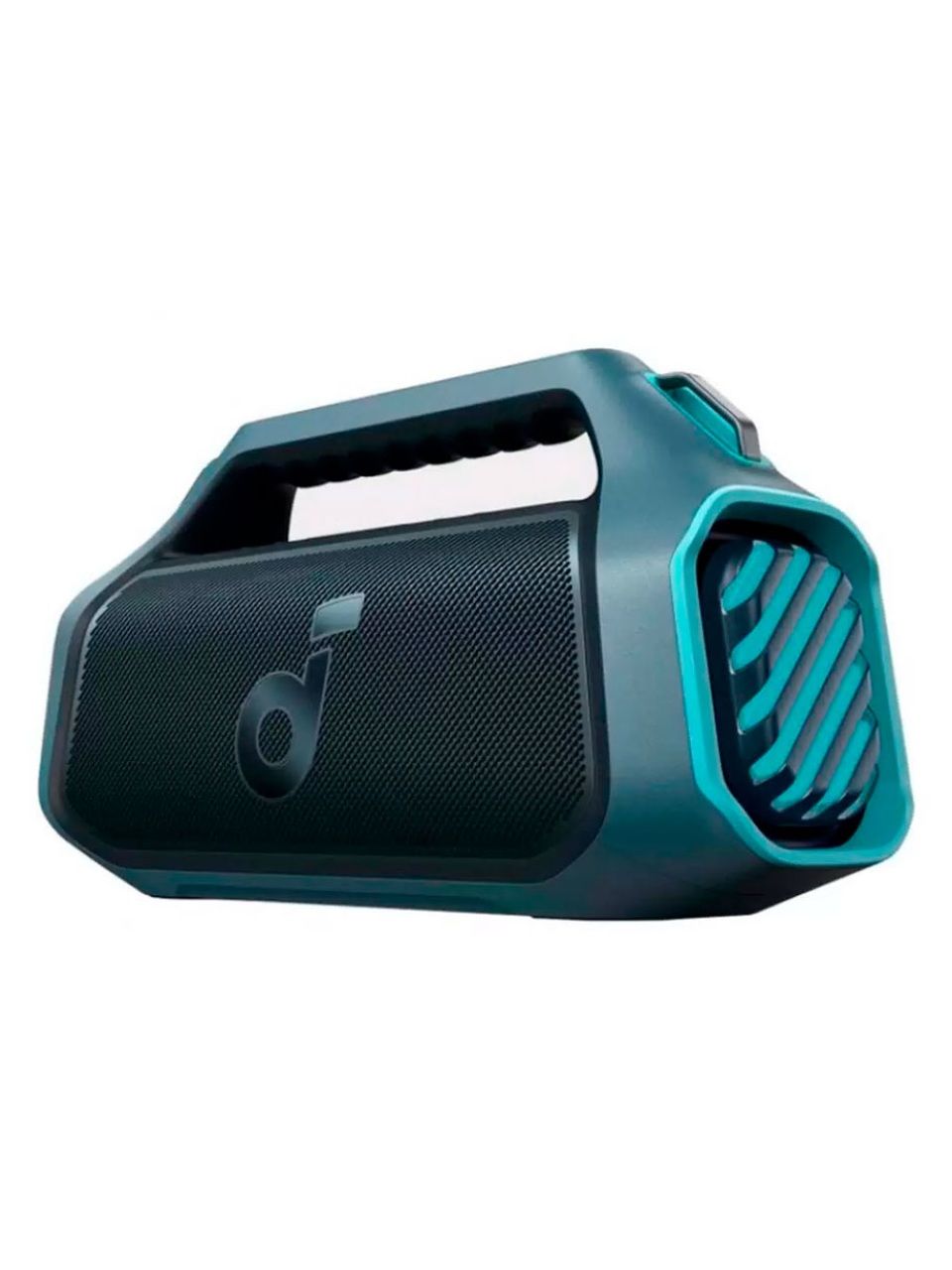 Портативная колонка soundcore Boom 2 Plus Blue