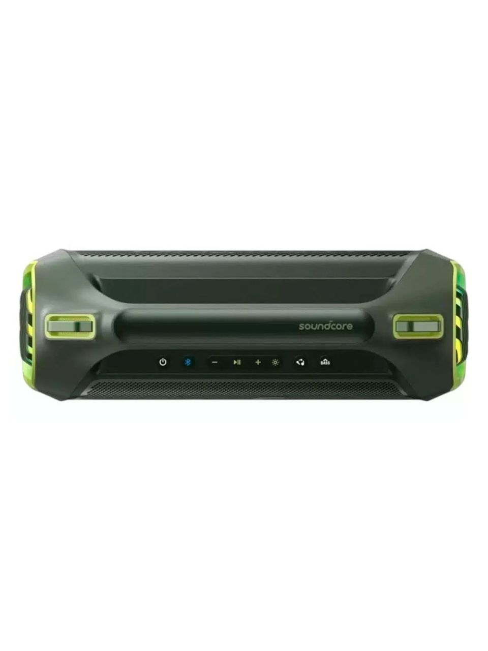 Портативная колонка soundcore Boom 2 Plus Green