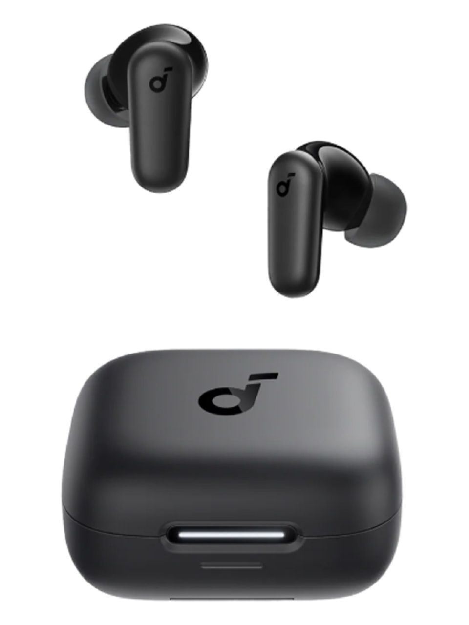 Наушники soundcore P30i Black