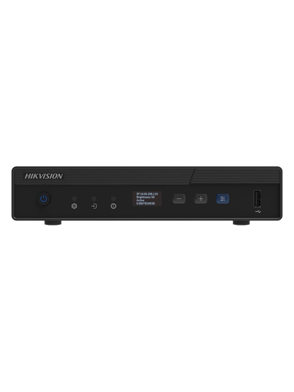 Контроллер LED экрана Hikvision DS-DT60V-03HI06NO