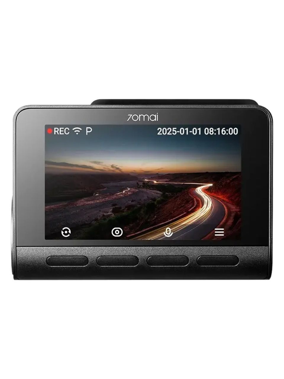 Видеорегистратор 70Mai Dash Cam A810S
