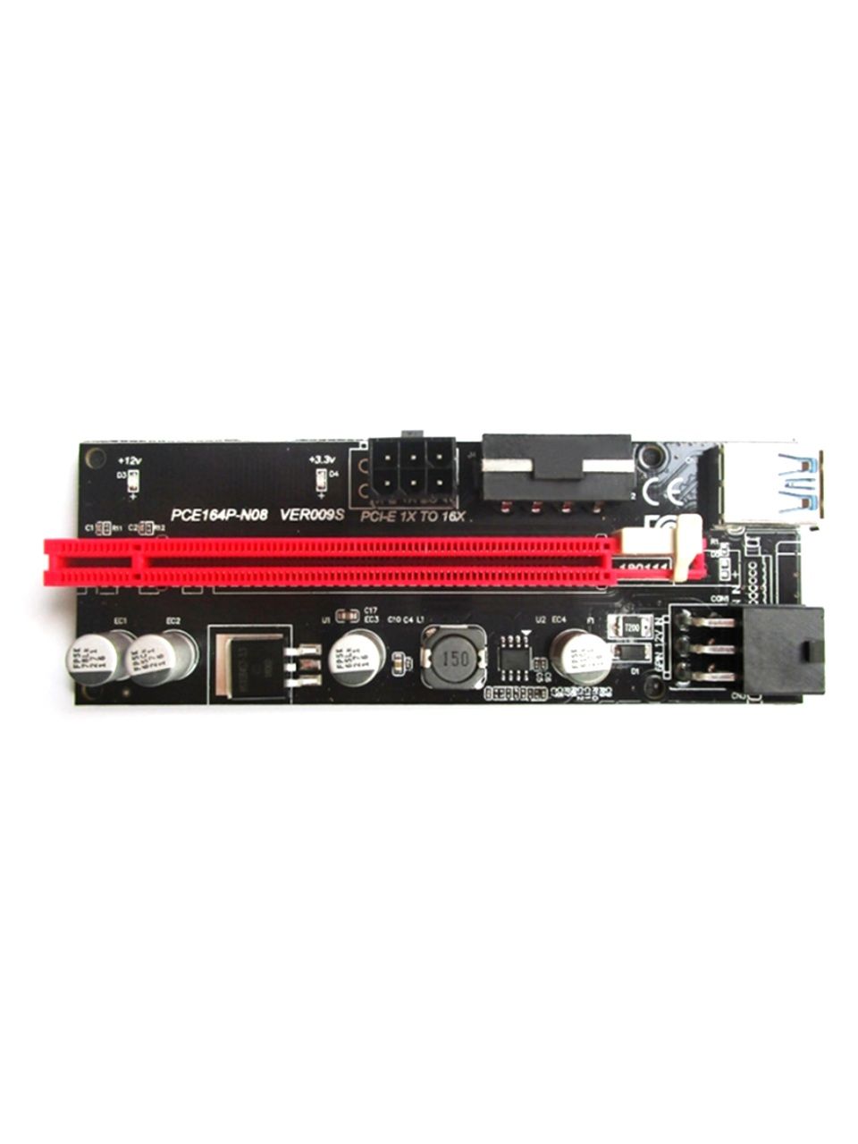 Плата расширения X-Game R-PR 009s plus 4